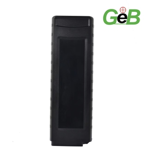 Paquete de Batería de Repuesto Impermeable de 36V 10.4Ah 11.6Ah 13.6Ah para Bicicleta Eléctrica <span class=keywords><strong>Bosch</strong></span> de 400W, Batería de Repuesto de 36V para Bicicleta Eléctrica <span class=keywords><strong>Bosch</strong></span> - Product Image 2