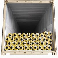 Rouleaux de bâche tissée stratifiée PVC à prix d'usine, 100 % polyester, imperméables pour couverture industrielle de protection solaire et d'entrepôt