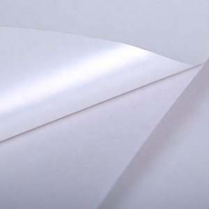 Impression d'autocollants transparents, papier synthétique PP auto-adhésif, étiquette avec film vinyle statique, matériaux pour étiquettes de flacons, rouleaux jumbo - Product Image 5