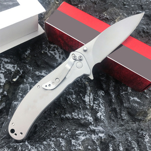 Ker-Shaw 1730 Chất Lượng Cao Phòng Vệ Gấp Dao Edc Mang Cắm Trại Di Động Bỏ Túi Dao - Product Image 4