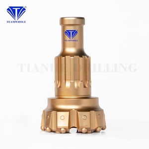 Hot bán khoan búa khoan <span class=keywords><strong>bit</strong></span> Trung Quốc khai thác mỏ <span class=keywords><strong>S</strong></span> rèn <span class=keywords><strong>DTH</strong></span> khoan <span class=keywords><strong>bit</strong></span> - Product Image 2