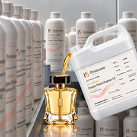 Huile de parfum concentrée Longevity Booster, sans danger pour la peau humaine, formule fixative, prolongateur de parfum pour arômes industriels