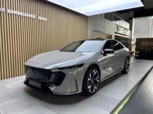 Changan <span class=keywords><strong>Mazda</strong></span> 2025 480 Vehículos Hogar Pasajero Sedán Pure Electric km Vehículos de nueva energía Shangan Ez6 Ez <span class=keywords><strong>6</strong></span> Hybrid Auto - Product Image 5