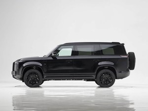<span class=keywords><strong>Rox</strong></span> Motor ADAMAS SUV EREV di Lusso, Marca Cinese, Intelligente, Fuoristrada, per Viaggi Familiari, Ampio Spazio, Premium - Product Image 6