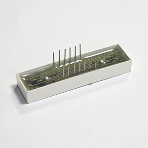 7 Segment LED <strong>Display</strong> 0.39 Inch 5 Digit White Light Numeric <strong>Display</strong> Low Power Long Lifespan <strong>Clock</strong> Instrument Direct Drive - Product Image 4