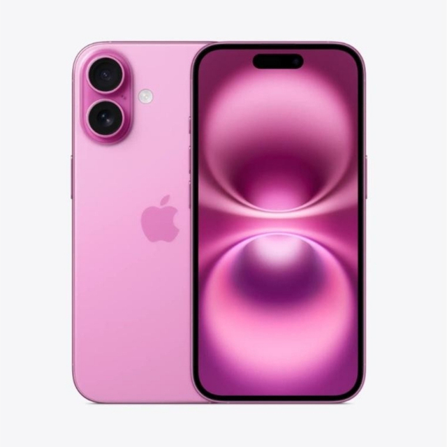 Original Wholesale Unlocked Used Mobile Phones for iPhone 16 Plus