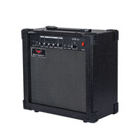 Amplificateur de basse électrique de haute qualité en gros de Chine 60W DB60