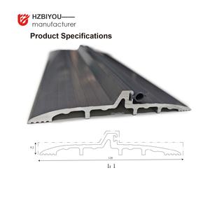 <span class=keywords><strong>Seuil</strong></span> <span class=keywords><strong>de</strong></span> <span class=keywords><strong>porte</strong></span> <span class=keywords><strong>de</strong></span> <span class=keywords><strong>garage</strong></span> en <span class=keywords><strong>aluminium</strong></span> massif Excalibur, robuste - Product Image 6