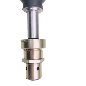 Máy xoắn sợi 310 trục chính tốc độ cao - Product Image 3