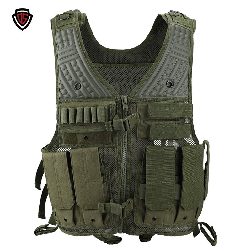 Double Safe Custom Multifunctional Camouflage Tactical