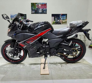 Nuovo Tipo di Moto Sportive Fuoristrada, Moto Usate Popolari, Streetbike Usate <span class=keywords><strong>250cc</strong></span> a Benzina - Product Image 4