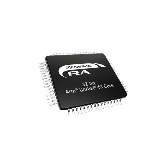 Brand New Original MCU RA2E2 ARM CM23 48MHZ 64K/8K R7FA2E2A72DNK#AA0