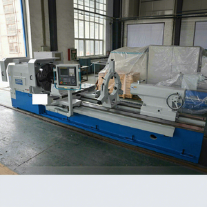 Machine de tour de filetage de tuyau CNC CJK6663x6000 - Product Image 4