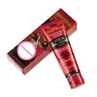 Crème d'agrandissement pour hommes 50g, vente chaude, pour retarder l'éjaculation et améliorer la performance sexuelle masculine, gel Max Man