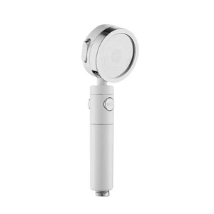<span class=keywords><strong>Soffione</strong></span> Doccia Premium Pressurizzato con Tre Modalità Regolabili e Filtro - Product Image 3