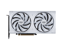 Kartu Video GPU Gaming RTX5070 Ti Desktop RTX 5070, rilis baru UNTUK MSI RTX 2025 12G VENTUS 2X OC putih 5070 dengan pendingin kipas