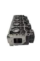 Culasse OEM 14B 11101-58040/11101-58041 pour Toyota Dyna/Toyota 1988 État neuf