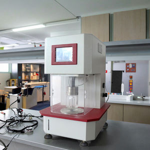 Máquina de Teste de Resistência à Ruptura de Tecido com Diafragma Hidráulico - Product Image 2