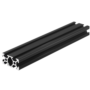 20x40 T Slot Extrusion Aluminum Profiles Frame ,2040 T Slot Used To Professional 3D Printers
