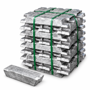 Barras de Aluminio 6063 Grado Primario Homogeneizado, Diámetro de 3 a 8 Pulgadas, Sin Aleación, Estándar ASTM para Exportación Global - Product Image 5