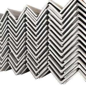 Англовая сталь горячей прокатки премиум-качества JIS ANSI ASTM, в наличии, прямые поставки с завода для строительных материалов - Product Image 3