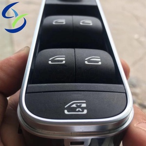 <span class=keywords><strong>Interruttore</strong></span> Specchietto Retrovisore A1679050101 167 905 <span class=keywords><strong>01</strong></span> <span class=keywords><strong>01</strong></span> per Mercedes Benz G500 AMG W463 W177 - Product Image 2