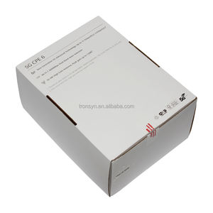 Para <span class=keywords><strong>HUAWEI</strong></span> CPE <span class=keywords><strong>Pro</strong></span> 6, enrutador inalámbrico 5G CPE avanzado WiFi 7 de nueva generación 11,7 Gbps AX3600 5G CPE para SOHO VoIP VPN - Product Image 6
