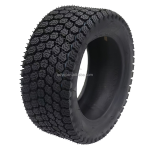 ยางรถเอทีวีสำหรับทุกสภาพพื้นผิว ขนาด 20x8-10 แบบหนาพิเศษ ป้องกันการรั่วซึม เหมาะสำหรับรถตัดหญ้า รถกอล์ฟ มีขนาดให้เลือกครบทุกขนาด - Product Image 1