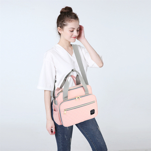 Tas Popok Bayi, Tas Popok Ibu Hamil Universal, Tas Popok Bayi Kapasitas Besar, Tas Popok Perjalanan, Tas Popok