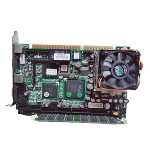Tarjeta de Adquisición ROBO-605 R1.02 para Placa Base de Equipos Médicos Industriales - Product Image 1