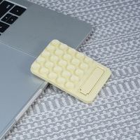 Nouveau support de bureau multifonctionnel en silicone à ventouse pour ordinateurs et téléphones, auto-adhésif et antidérapant