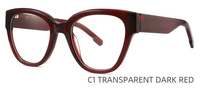 Chenxi VA5513 Vente en gros de lunettes de lecture carrées en acétate faites à la main, montures optiques sur mesure, lunettes de myopie