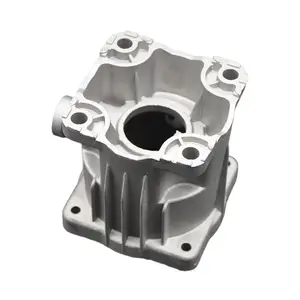 Good Quality Aluminum Zinc Brass Plastic Mould Aluminium die casting process product