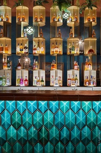 Conception d'intérieur <span class=keywords><strong>de</strong></span> bar <span class=keywords><strong>de</strong></span> luxe sur mesure, ensembles <span class=keywords><strong>de</strong></span> meubles <span class=keywords><strong>de</strong></span> bar, design <span class=keywords><strong>de</strong></span> comptoir et <span class=keywords><strong>de</strong></span> vitrines <span class=keywords><strong>de</strong></span> bar <span class=keywords><strong>de</strong></span> restaurant moderne, <span class=keywords><strong>service</strong></span> tout-en-un - Product Image 5