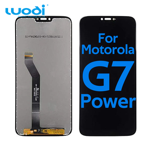 Pantallas LCD para Teléfonos Móviles al por Mayor, Repuesto de Pantalla para Motorola Moto G7 Power Full HD, G Stylus, G Pure <span class=keywords><strong>2021</strong></span>, <span class=keywords><strong>G9</strong></span> Play, G10, G20, G30 - Product Image 1