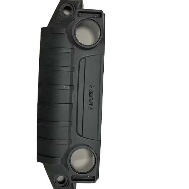 OEM UV-Resistant Impact-Resistant and Durable Vacuum-Formed Car Body Shell for Outdoor Use with Cutting Processing Service