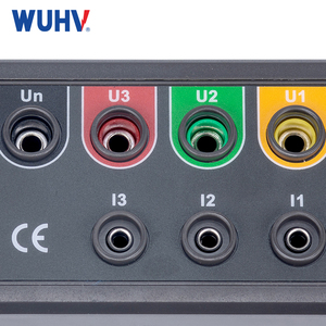 SMG3000 <span class=keywords><strong>pince</strong></span> multimètre à 3 phases, voltmètre, ampèremètre, compteur de puissance - Product Image 3