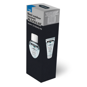 Armadio per Esterni 38.2x14.6x65 in Materiale PP Durevole Modello D0100H5LV98 - Product Image 1