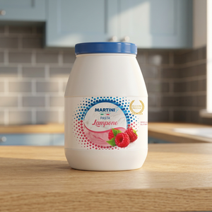 RASPBERRY PASTE - MARTINI LINEA GELATO - Product Image 3