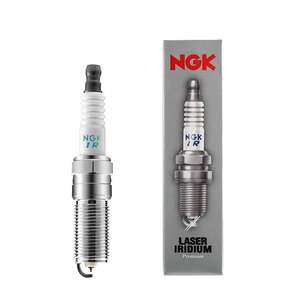 Bougie d'allumage d'origine authentique ForNGK 90607ILTR5K13 Fabriquée au Japon Pas de faux bon marché Utilisation croisée 024230541 ITV16 ITV20 PourFord C-MAX EDGE ES - Product Image 1