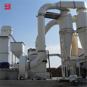 Bentonite <strong>Sand</strong> Lime Limestone Powder <strong>Grinder</strong> Roll Roller Mill Raymond Grinding Machine Factory - Product Image 5