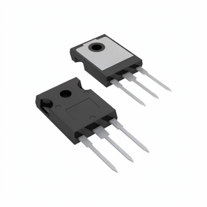 Componentes Electrónicos IPW65R420CFDFKSA2 PG-TO247-3-41 Transistores en Stock - Product Image 1