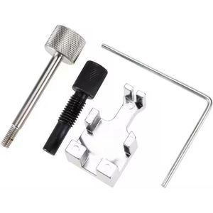 EverForce Customized OEM Carbon Steel 2.0 Ford Camshaft Timing Locking Kit <strong>Automotive</strong> <strong>Tool</strong> Set for Car Repair - Product Image 3