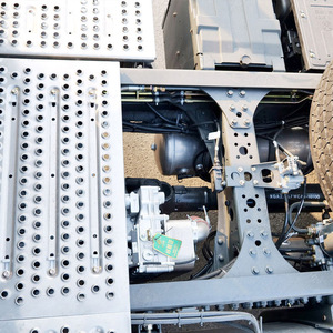 Trattore Usato <span class=keywords><strong>Volvo</strong></span> <span class=keywords><strong>FH12</strong></span> 6x4 - Product Image 6