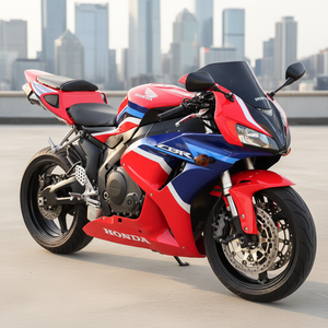 Motocyclettes d'occasion HondaCBR <span class=keywords><strong>1000</strong></span> Motos <span class=keywords><strong>Moto</strong></span> de course Sportbike Streetbike 100cc <span class=keywords><strong>Moto</strong></span> à essence - Product Image 1