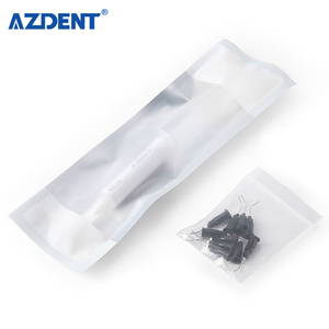 <span class=keywords><strong>Seringue</strong></span> Endo Gel 6g EDTA de haute qualité pour le nettoyage de la préparation du canal radiculaire Lubrification Endo pour dentaire RCT dentaire - Product Image 4