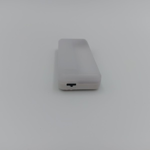 Modern <b>LED</b> Drawer <b>Lights</b> <b>Motion</b> <b>Sensor</b> 4-Piece Cabinet Lighting Closets Indoor Use Vibration 5V Rechargeable Battery Magnetic - Product Image 2