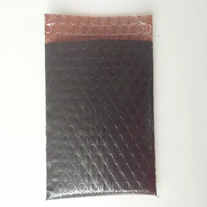 <span class=keywords><strong>P5</strong></span> 12*16cm Antiestático Envío Sobre Diseño Burbuja Plástico <span class=keywords><strong>Poly</strong></span> Bubble Mailer ESD Bolsa/Bolsas de burbujas antiestáticas - Product Image 4