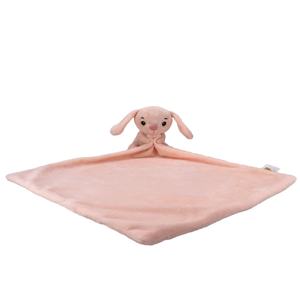 Coperta della trapunta del regalo del giocattolo di forma animale del bambino dell'oem - Product Image 5