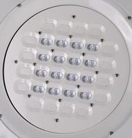 Lampe de jardin LED CHZ, éclairage de cour moderne, étanche IP65